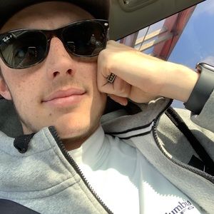 Meet your Posher, David